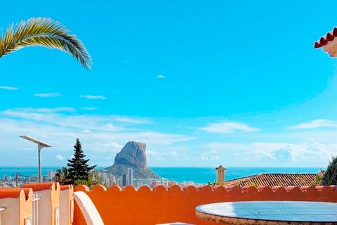 Villa i Calpe, Alicante, Calpe - € 625.000 | Ref: calpeoltamar - foto 15