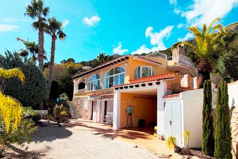 Villa i Calpe, Alicante, Calpe - € 625.000 | Ref: calpeoltamar - foto 26