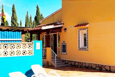 Villa i Calpe, Alicante, Calpe - € 625.000 | Ref: calpeoltamar - foto 28