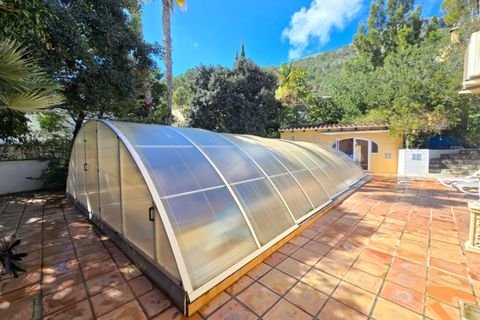 Villa i Calpe, Alicante, Calpe - € 625.000 | Ref: calpeoltamar - foto 30