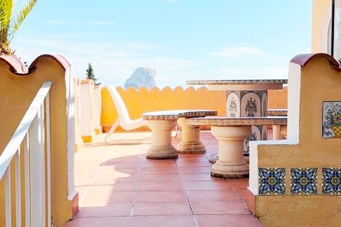 Villa i Calpe, Alicante, Calpe - € 625.000 | Ref: calpeoltamar - foto 32
