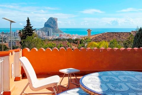 Villa i Calpe, Alicante, Calpe - € 625.000 | Ref: calpeoltamar - foto 33