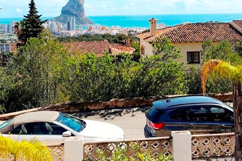 Villa i Calpe, Alicante, Calpe - € 625.000 | Ref: calpeoltamar - foto 34