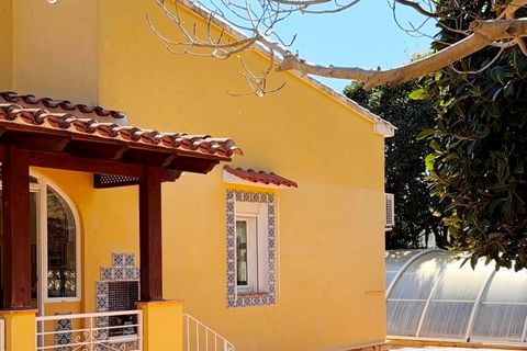 Villa i Calpe, Alicante, Calpe - € 625.000 | Ref: calpeoltamar - foto 38