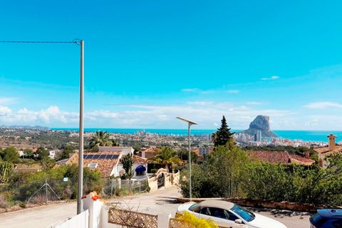 Villa i Calpe, Alicante, Calpe - € 625.000 | Ref: calpeoltamar - foto 41