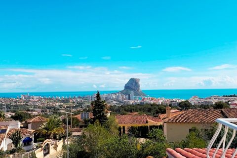 Villa i Calpe, Alicante, Calpe - € 625.000 | Ref: calpeoltamar - foto 46