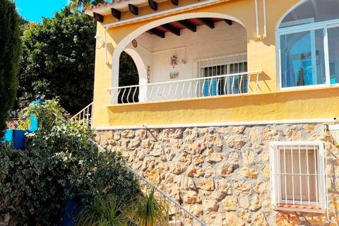 Villa i Calpe, Alicante, Calpe - € 625.000 | Ref: calpeoltamar - foto 50
