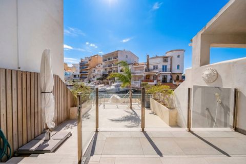 Byhus i Empuriabrava, Gerona, Empuriabrava - € 549.000 | Ref: W-049729 - foto 1