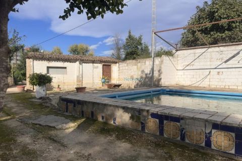 Villa a Albaida, Valencia, Albaida - € 250.000 | Ref: PNVL2156 - foto 34