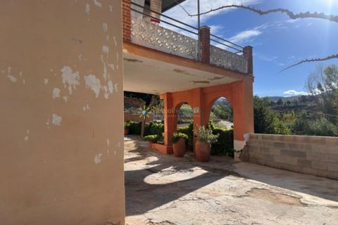 Villa a Albaida, Valencia, Albaida - € 250.000 | Ref: PNVL2156 - foto 2