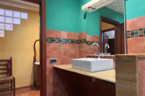 Villa a Albaida, Valencia, Albaida - € 250.000 | Ref: PNVL2156 - foto 20