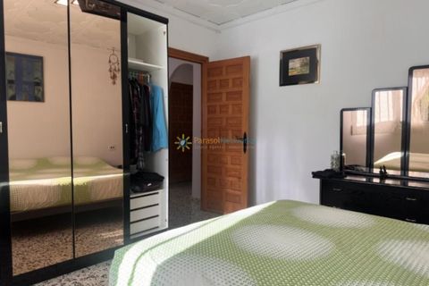 Villa a Albaida, Valencia, Albaida - € 250.000 | Ref: PNVL2156 - foto 23