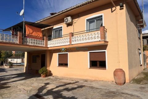 Villa a Albaida, Valencia, Albaida - € 250.000 | Ref: PNVL2156 - foto 32