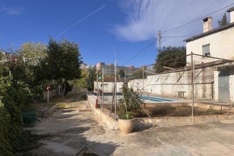 Villa a Albaida, Valencia, Albaida - € 250.000 | Ref: PNVL2156 - foto 35