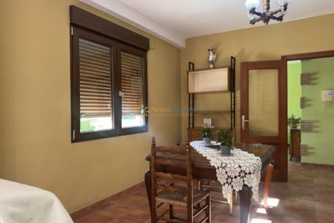 Villa a Albaida, Valencia, Albaida - € 250.000 | Ref: PNVL2156 - foto 11