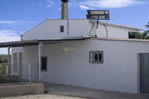 Villa en Bufali, Valencia, Bufali - € 110.000 | Ref: PNVL2099 - photo 15