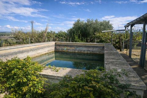 Villa en Bufali, Valencia, Bufali - € 110.000 | Ref: PNVL2099 - photo 23