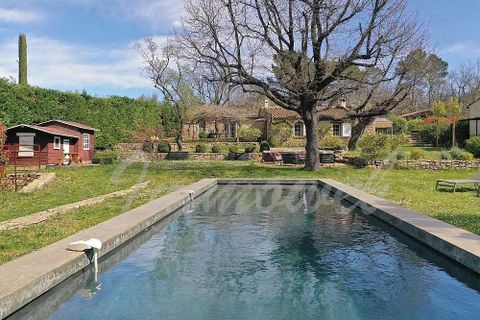 Villa i Tourrettes, Var, Tourrettes - € 780.000 | Ref: 86869723 - foto 1