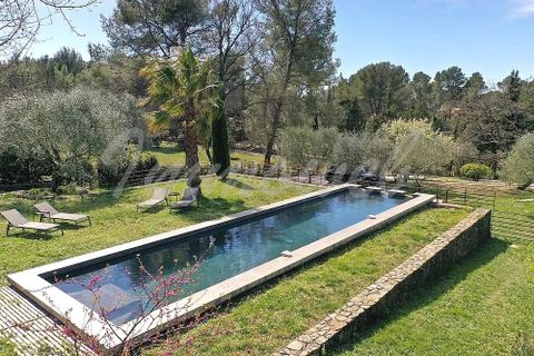 Villa i Tourrettes, Var, Tourrettes - € 780.000 | Ref: 86869723 - foto 2