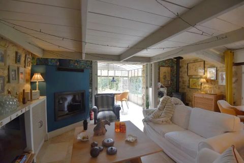 Villa i Tourrettes, Var, Tourrettes - € 780.000 | Ref: 86869723 - foto 3