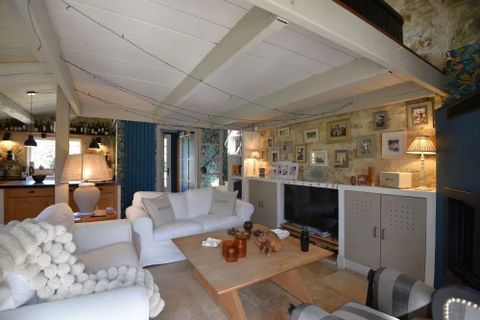 Villa i Tourrettes, Var, Tourrettes - € 780.000 | Ref: 86869723 - foto 4