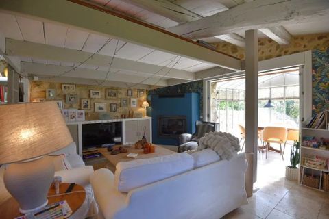 Villa i Tourrettes, Var, Tourrettes - € 780.000 | Ref: 86869723 - foto 5