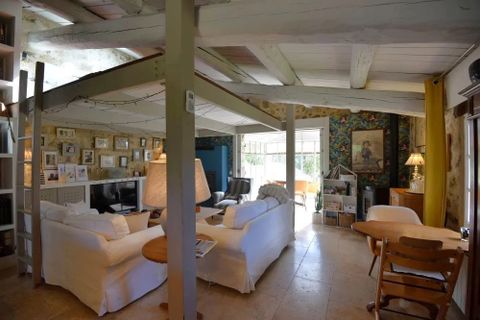 Villa i Tourrettes, Var, Tourrettes - € 780.000 | Ref: 86869723 - foto 6