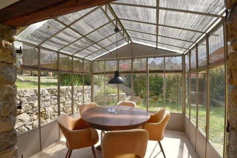 Villa i Tourrettes, Var, Tourrettes - € 780.000 | Ref: 86869723 - foto 7