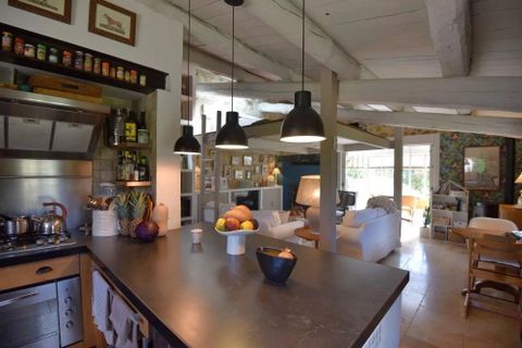 Villa i Tourrettes, Var, Tourrettes - € 780.000 | Ref: 86869723 - foto 9