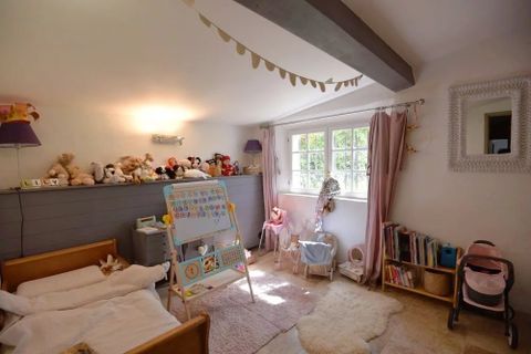 Villa i Tourrettes, Var, Tourrettes - € 780.000 | Ref: 86869723 - foto 12