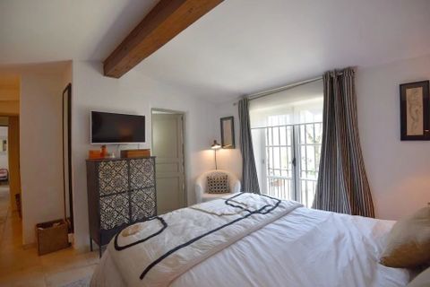 Villa i Tourrettes, Var, Tourrettes - € 780.000 | Ref: 86869723 - foto 14