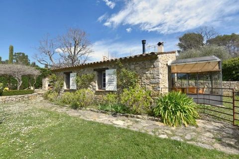 Villa i Tourrettes, Var, Tourrettes - € 780.000 | Ref: 86869723 - foto 16