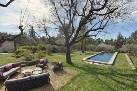 Villa i Tourrettes, Var, Tourrettes - € 780.000 | Ref: 86869723 - foto 17