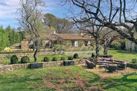 Villa i Tourrettes, Var, Tourrettes - € 780.000 | Ref: 86869723 - foto 18