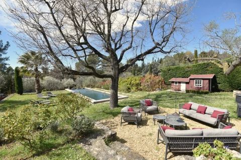 Villa i Tourrettes, Var, Tourrettes - € 780.000 | Ref: 86869723 - foto 19