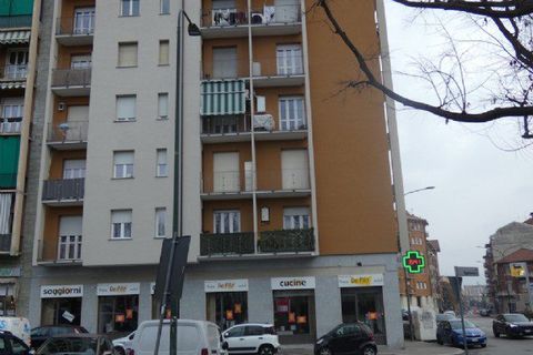 Lejlighed i Torino, Turin, Torino - € 315.000 | Ref: 053 - foto 2
