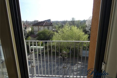 Lejlighed i Torino, Turin, Torino - € 315.000 | Ref: 053 - foto 10