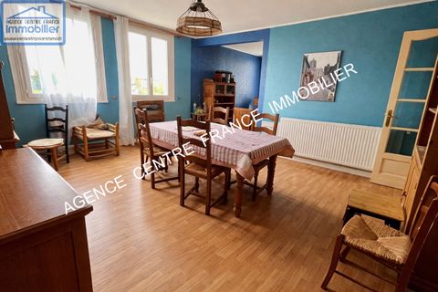 Lejlighed i Bourges, Cher, Bourges - € 130.000 | Ref: 030012046 - foto 1