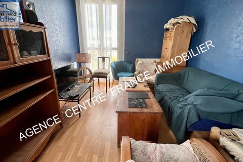 Lejlighed i Bourges, Cher, Bourges - € 130.000 | Ref: 030012046 - foto 2