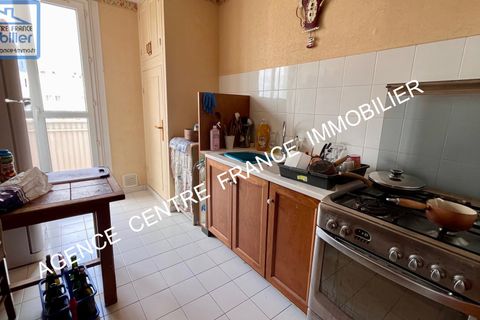 Lejlighed i Bourges, Cher, Bourges - € 130.000 | Ref: 030012046 - foto 3