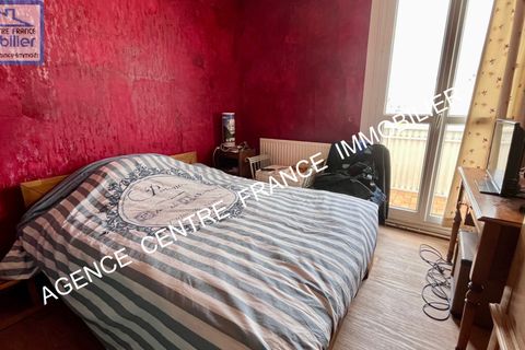 Lejlighed i Bourges, Cher, Bourges - € 130.000 | Ref: 030012046 - foto 4