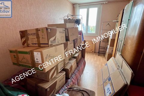 Lejlighed i Bourges, Cher, Bourges - € 130.000 | Ref: 030012046 - foto 5