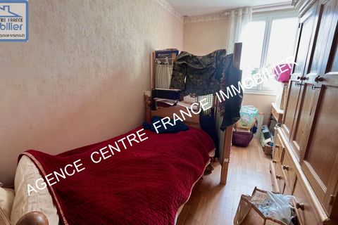 Lejlighed i Bourges, Cher, Bourges - € 130.000 | Ref: 030012046 - foto 7