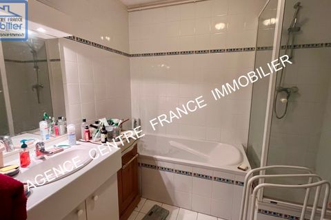 Lejlighed i Bourges, Cher, Bourges - € 130.000 | Ref: 030012046 - foto 8