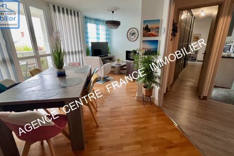 Lejlighed i Bourges, Cher, Bourges - € 159.900 | Ref: 030012051 - foto 2