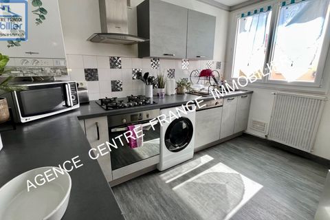 Lejlighed i Bourges, Cher, Bourges - € 159.900 | Ref: 030012051 - foto 3