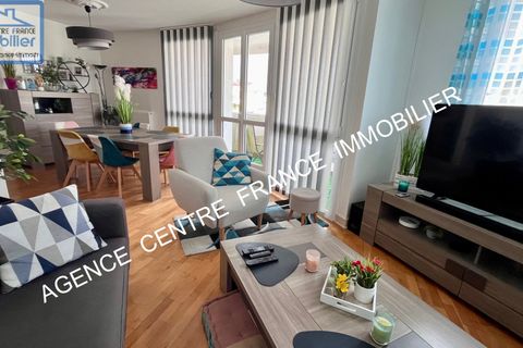 Lejlighed i Bourges, Cher, Bourges - € 159.900 | Ref: 030012051 - foto 1