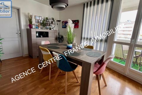 Lejlighed i Bourges, Cher, Bourges - € 159.900 | Ref: 030012051 - foto 4