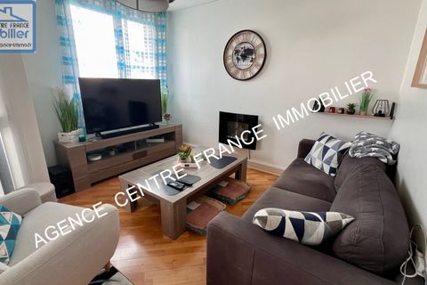 Lejlighed i Bourges, Cher, Bourges - € 159.900 | Ref: 030012051 - foto 5