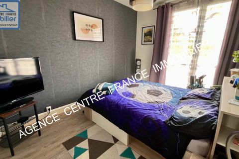 Lejlighed i Bourges, Cher, Bourges - € 159.900 | Ref: 030012051 - foto 6